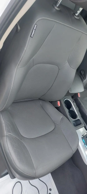 Nissan Navara 3.0 v6 Full  4x4 automat, снимка 17