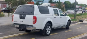 Nissan Navara 3.0 v6 Full  4x4 automat, снимка 3
