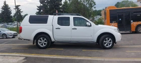 Nissan Navara 3.0 v6 Full  4x4 automat, снимка 2
