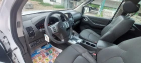 Nissan Navara 3.0 v6 Full  4x4 automat, снимка 8