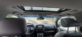Nissan Navara 3.0 v6 Full  4x4 automat, снимка 10