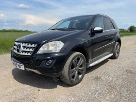 Mercedes-Benz ML 350 Фейслифт 350 на части, снимка 6