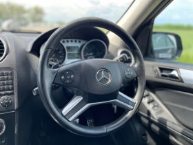 Mercedes-Benz ML 350 Фейслифт 350 на части, снимка 10