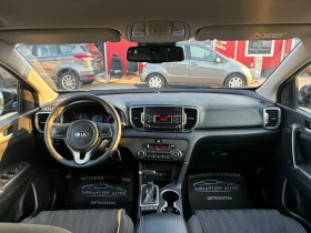 Kia Sportage 1.7 CRDI= AVTOMAT= 140 000км., снимка 11