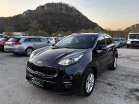 Kia Sportage 1.7 CRDI= AVTOMAT= 140 000км., снимка 7