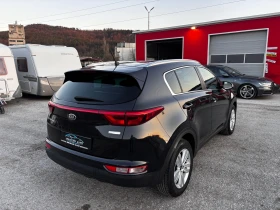 Kia Sportage 1.7 CRDI= AVTOMAT= 140 000км., снимка 3