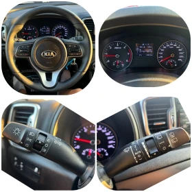 Kia Sportage 1.7 CRDI= AVTOMAT= 140 000км., снимка 4