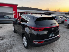 Kia Sportage 1.7 CRDI= AVTOMAT= 140 000км., снимка 5