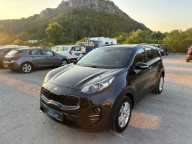 Kia Sportage 1.7 CRDI= AVTOMAT= 140 000км., снимка 7