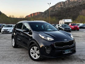 Kia Sportage 1.7 CRDI= AVTOMAT= 140 000км., снимка 1