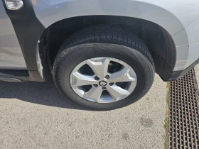 Dacia Duster 1.6 TCe 115hp LPG* 4x2, снимка 14