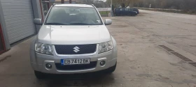 Suzuki Grand vitara, снимка 2