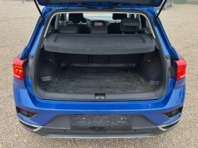 VW T-Roc 2.0-150к.с-Нави, Автомат, Камера, Подгрев, снимка 14