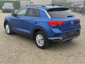 VW T-Roc 2.0-150к.с-Нави, Автомат, Камера, Подгрев, снимка 5