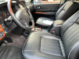 Nissan Patrol Y61, снимка 6