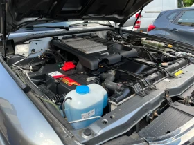 Nissan Patrol Y61, снимка 7