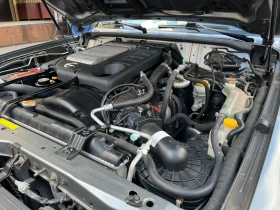 Nissan Patrol Y61, снимка 8