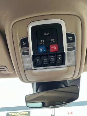 Dodge RAM 1500 5.7 LongHorn ГАЗ, снимка 14