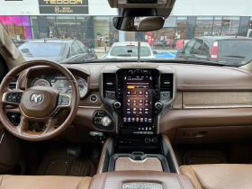 Dodge RAM 1500 5.7 LongHorn ГАЗ, снимка 11