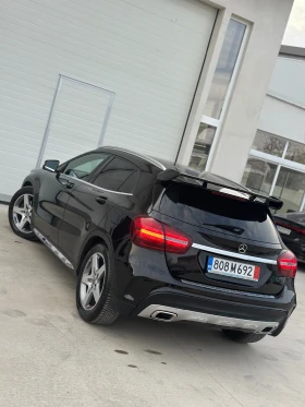 Mercedes-Benz GLA 220 Mercedes-Benz GLA 2018 Facelift AMG Paket, снимка 7