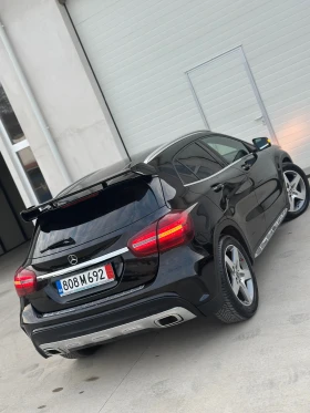 Mercedes-Benz GLA 220 Mercedes-Benz GLA 2018 Facelift AMG Paket, снимка 5