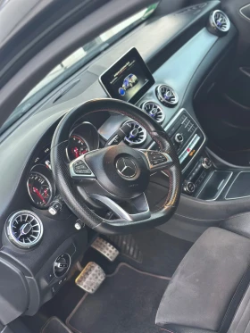 Mercedes-Benz GLA 220 Mercedes-Benz GLA 2018 Facelift AMG Paket, снимка 8