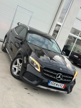 Mercedes-Benz GLA 220 Mercedes-Benz GLA 2018 Facelift AMG Paket, снимка 3