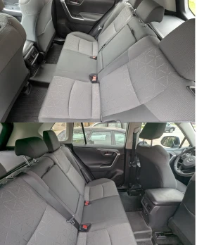 Toyota Rav4 XLE, Hybrid, AWD, 12'' Мултимедия, снимка 12