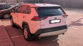 Toyota Rav4 XLE, Hybrid, AWD, 12'' Мултимедия, снимка 6