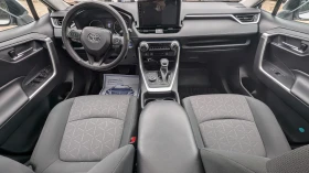 Toyota Rav4 XLE, Hybrid, AWD, 12'' Мултимедия, снимка 8