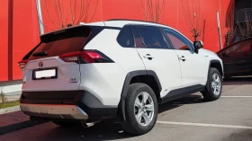 Toyota Rav4 XLE, Hybrid, AWD, 12'' Мултимедия, снимка 7