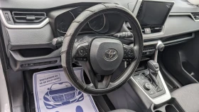 Toyota Rav4 XLE, Hybrid, AWD, 12'' Мултимедия, снимка 9