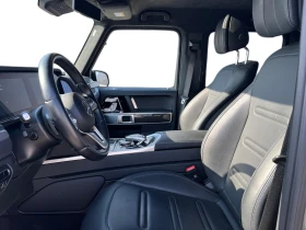 Mercedes-Benz G 500, снимка 8