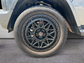 Mercedes-Benz G 500, снимка 17