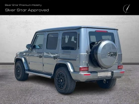 Mercedes-Benz G 500, снимка 16