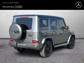 Mercedes-Benz G 500, снимка 3