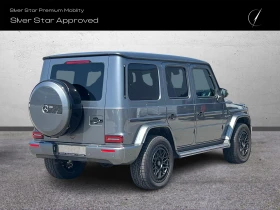 Mercedes-Benz G 500, снимка 15