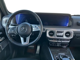 Mercedes-Benz G 500, снимка 7