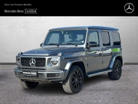Mercedes-Benz G 500, снимка 1