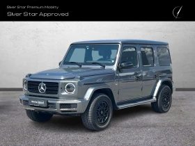 Mercedes-Benz G 500, снимка 13