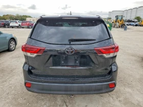 Toyota Highlander SE, снимка 6