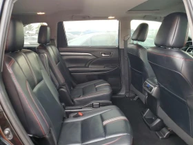 Toyota Highlander SE, снимка 10