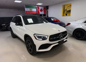 Mercedes-Benz GLC 300 AMG* Digital, снимка 1