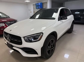 Mercedes-Benz GLC 300 AMG* Digital, снимка 3
