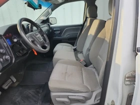 Gmc Sierra 5.3 V8 4WD DOUBLE CAB CAM, снимка 5