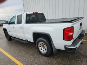 Gmc Sierra 5.3 V8 4WD DOUBLE CAB CAM, снимка 7