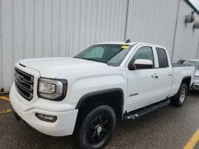 Gmc Sierra 5.3 V8 4WD DOUBLE CAB CAM, снимка 3