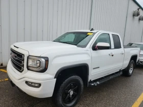 Gmc Sierra 5.3 V8 4WD DOUBLE CAB CAM, снимка 1