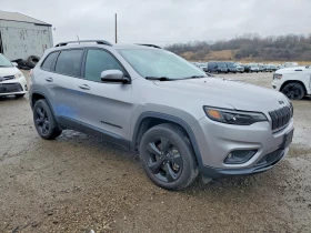 Jeep Cherokee Latitude Plus, снимка 4