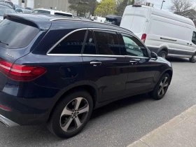 Mercedes-Benz GLC * 300 * ПОДГРЕВ * ПАНОРАМА * ОТ ПРЕДСТАВИТЕЛСТВО, снимка 4